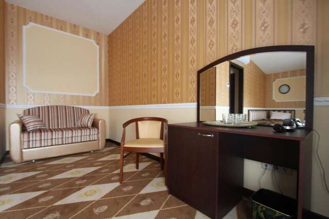 Гостиница Hotel Gallery Park Volgograd Волгоград-44
